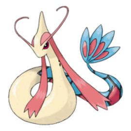 milotic-character