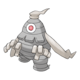 dusclops-character