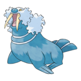 walrein-character