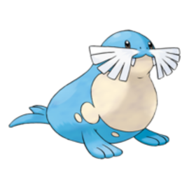 sealeo-character