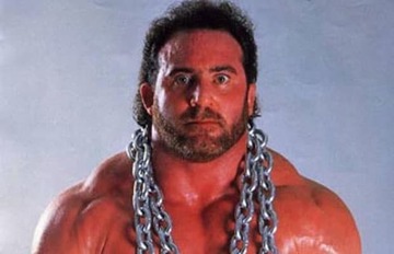 Hercules wrestler clearance