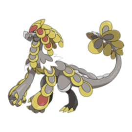kommo-o-character