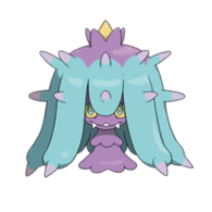 Pokemon mareanie plush discount