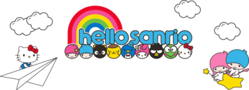 hello-sanrio