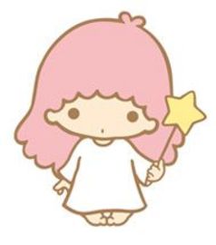 Little Twin Stars Lala