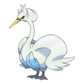 swanna-character