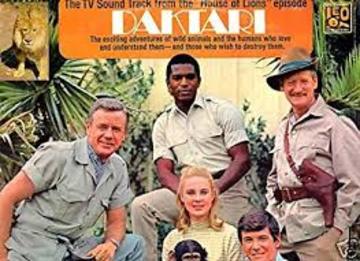 daktari-tv-show