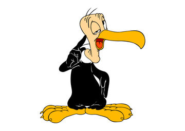 Looney tunes vulture sale