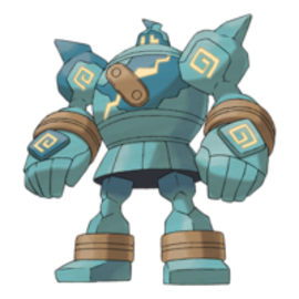golurk-character