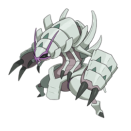 golisopod-character