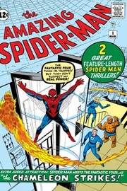 the-amazing-spider-man-comic-book-series
