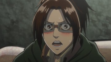 Hange Zoe | Attack on Titan | Pop Price Guide