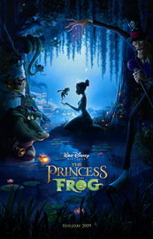 the-princess-and-the-frog-film