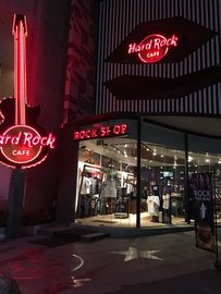 【2024最新】SNSで話題・人気の商品のおすすめアイテム Rock Hard Cafe hobbyDB | (Restaurant) Cafe Rock Hard | Kobe その他