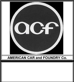 acf-american-car-and-foundry-co-company