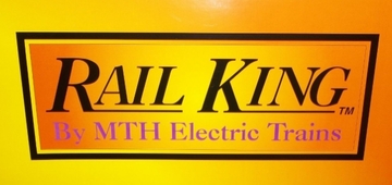 mth-rail-king-series