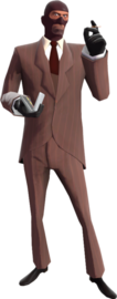 the-spy-character