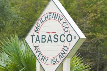 mcilhenny-co-company