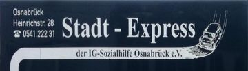 stadt-express-train-company