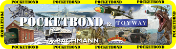 pocketbond-series