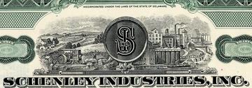 schenley-brand