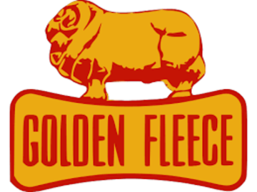 lengte Bloeien Pelagisch Golden Fleece Co. | hobbyDB