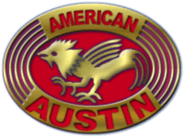 american-austin-brand