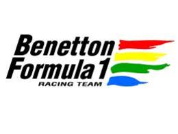 Benetton Ford B189 - Alessandro Nannini - Winner Japanese