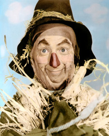 scarecrow-character