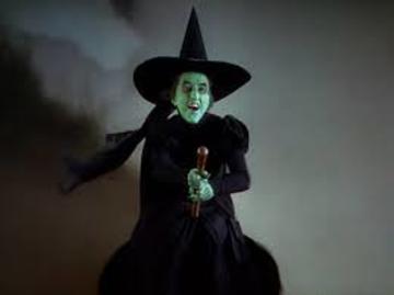 the-wicked-witch-character