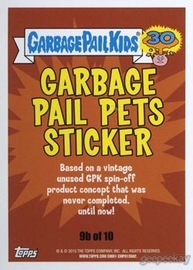 gpk-30th-anniversary-garbage-pail-pets-series