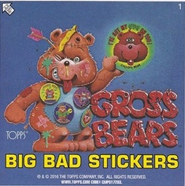 gpk-gross-bears-series