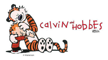 calvin-and-hobbes-comic-book-series