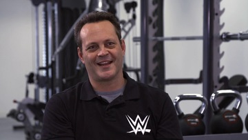 Hutch morgan wwe store