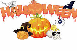 Halloween Inc | Art Toys | hobbyDB