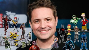 will-friedle-actor