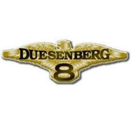 duesenberg-brand