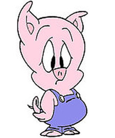 hamton-j-pig-character