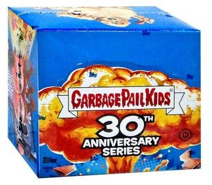 garbage-pail-kids-30th-anniversary-series