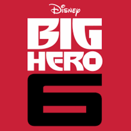 Big Hero 6, 2014 Film (Film)