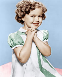 shirley-temple-actor
