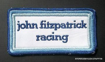 john-fitzpatrick-racing-racing-team