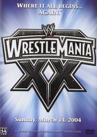 wrestlemania-xx-event