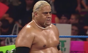 rikishi-athlete