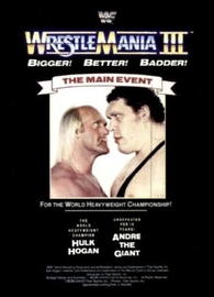 wrestlemania-iii-event