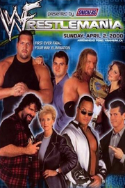 wrestlemania-2000-event