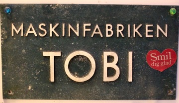 tobi-toys-company