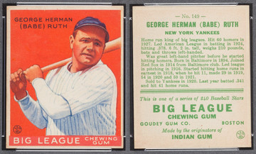 goudey-brand