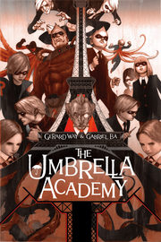 the-umbrella-academy-franchise