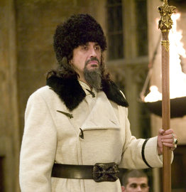 Karkaroff hot sale harry potter